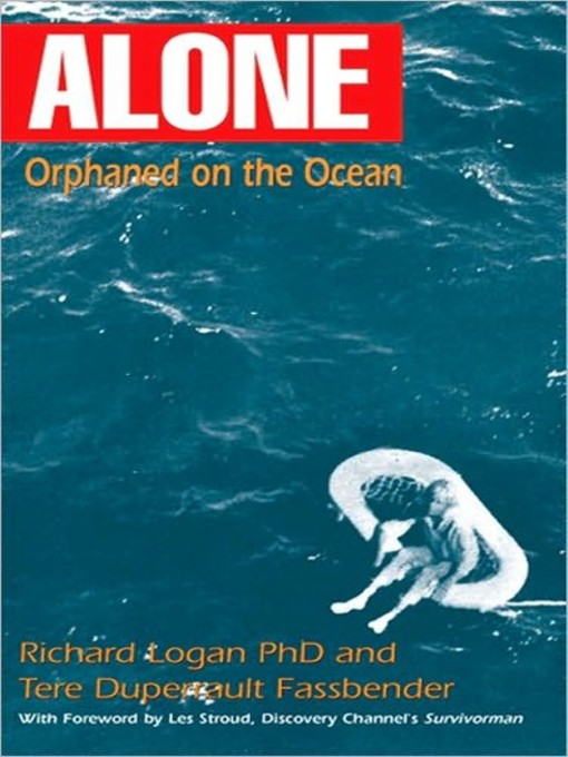 Title details for Alone by Tere Duperrault Fassbender - Available